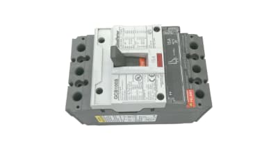 AUTOMATION DIRECT GCB100S-3FF15LL