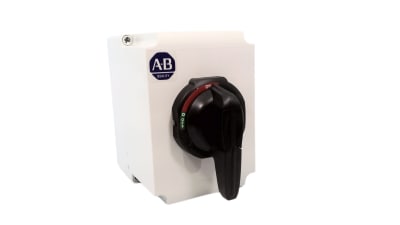 ALLEN BRADLEY 194E-KA20-P11