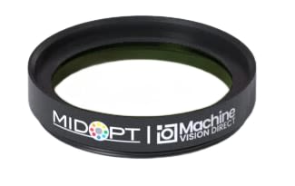 MIDWEST OPTICAL SYSTEMS BP525-30.5