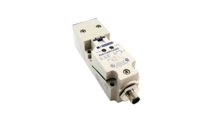 SCHNEIDER ELECTRIC XS8C40PC449D