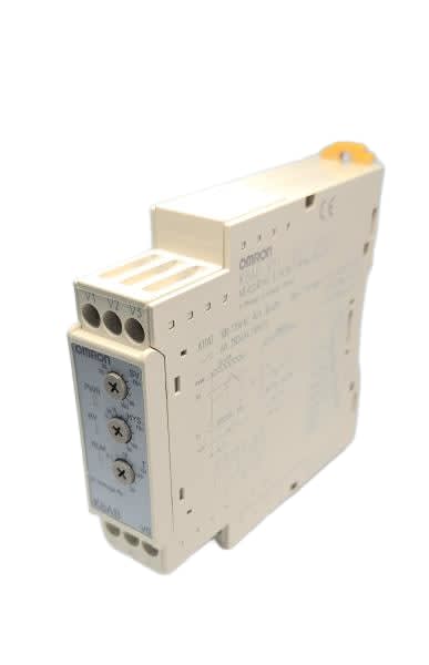 OMRON K8AB-VS1-100/115VAC
