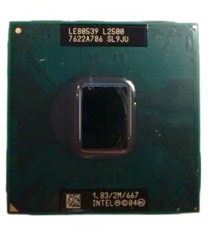 INTEL LE80539