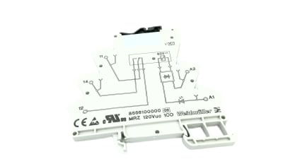 WEIDMULLER MRZ 120VUC 1CO