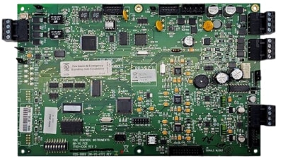 HONEYWELL INI-VGX-UTP