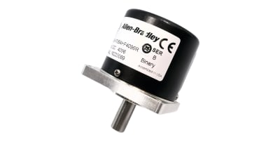 ALLEN BRADLEY 845GM-F3BAHP4096R