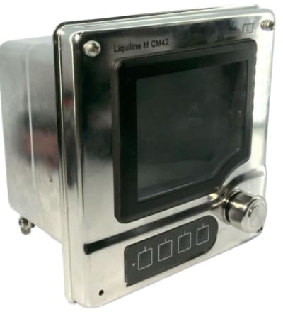 ENDRESS & HAUSER CM42-CAB010EAE00