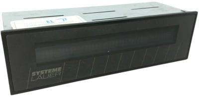 LAUER SYSTEME LCA040