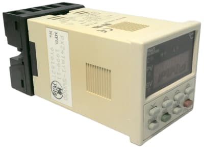 FUJI ELECTRIC PXZ4TAY1-5V000