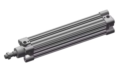 SMC CP96SDG50-250C-M9PWS