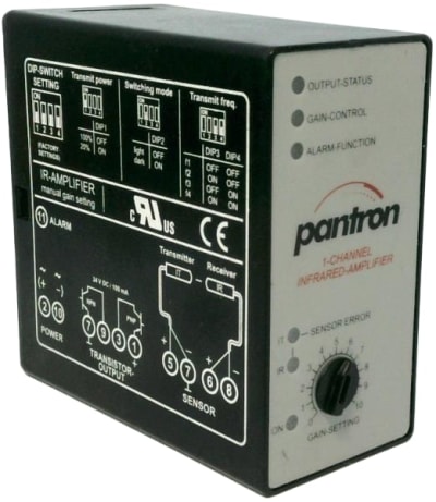 PANTRON ISG-N127/24VDC