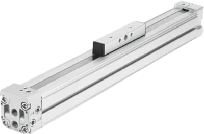 FESTO DGC-K-25-850-PPV-A-GK