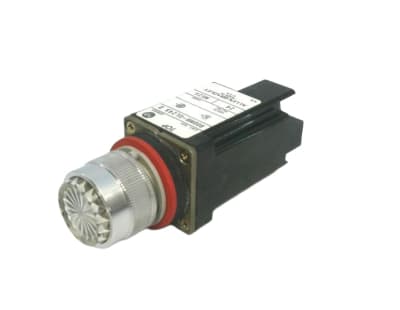 ALLEN BRADLEY 800MR-QL24CS