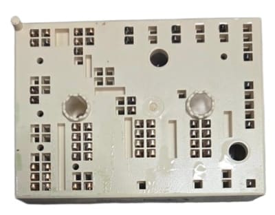 MITSUBISHI K430F4001