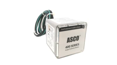 SCHNEIDER ELECTRIC S50A120V3YN