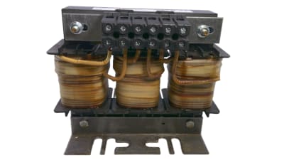 TCI TRANS COIL KDRF2T