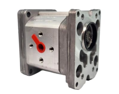 MARZOCCHI GROUP ALPA2-D-16