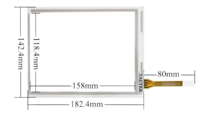 GENERIC FV-035ST-C10-TG