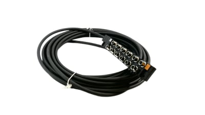 BELDEN ASBM 12/LED 3-347/10 M