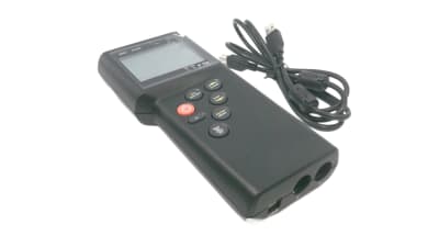 DOSTMANN ELECTRONIC 5000-0795