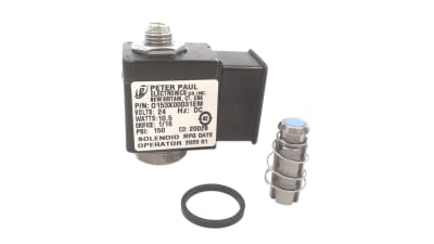 FABCO 0153X00031EM24VDC