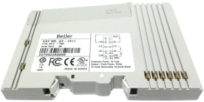 NIDEC CORP GT-7511