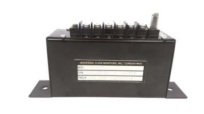 UNIVERSAL FLOW MONITORS UT-PM-DT1