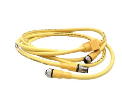 TURCK VB2-RSC 4.4T-1/2RKC 4T-1/1/S1587