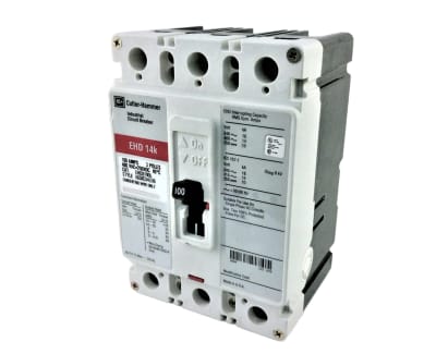 EATON CORPORATION EHD3100L