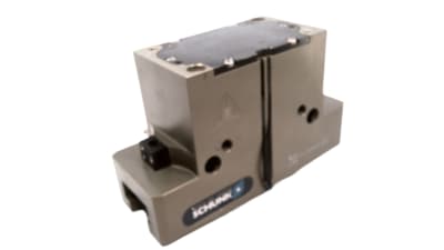 SCHUNK JGP-P 160-2-AS
