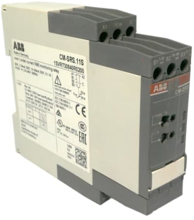 GENERAL ELECTRIC 1SVR730840R0200