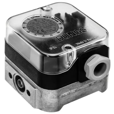 DUNGS LGW-50-A4