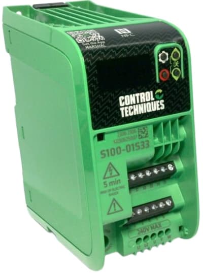 NIDEC CORP S100-01S33-0A0000