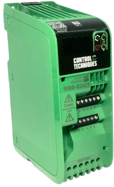 NIDEC CORP S100-02423-0A0000