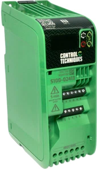 NIDEC CORP S100-02413-0A0000