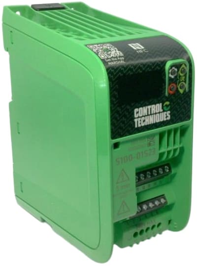 NIDEC CORP S100-01S23-0A0000