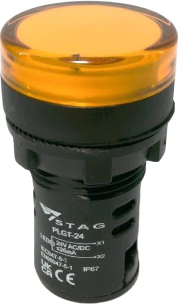 STAG PLGT-24-ORANGE