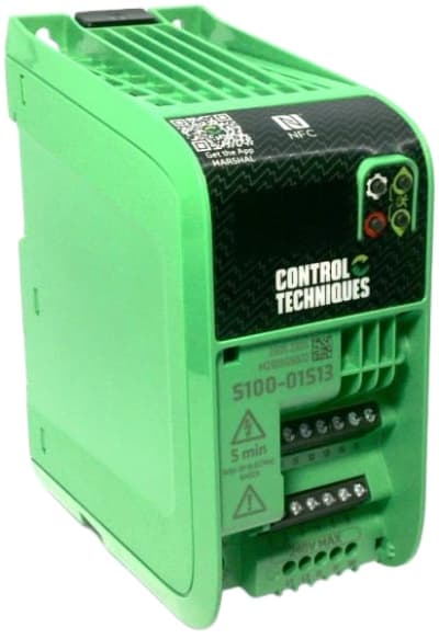 NIDEC CORP S100-01S13-0A0000