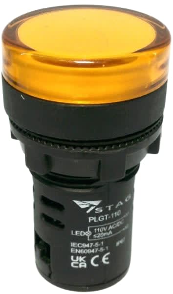 STAG PLGT-110-ORANGE