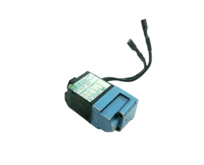MAC VALVES INC TM-DDAP-2DA