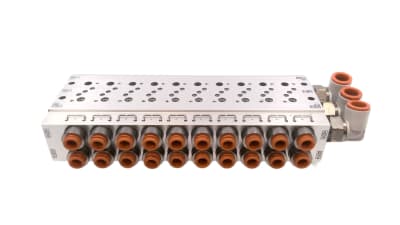 SMC VV5QZ25-10-DUX00192