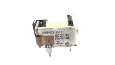TE CONNECTIVITY T90N5D12-12