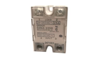 OMRON G3NA-225B-200-240