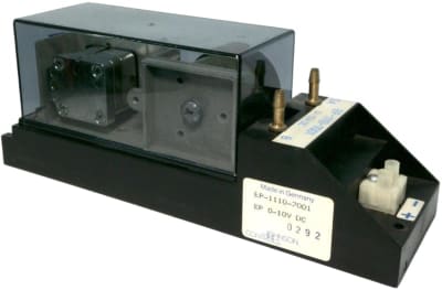 JOHNSON CONTROLS EP-1110-7001