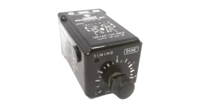 KANSON ELECTRONICS INC 1071-1-P-1-B