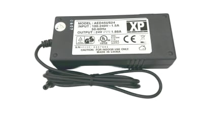 XP POWER AED45US24