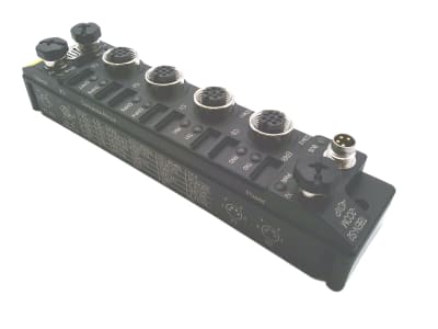 TURCK TBEN-S2-2COM-4DXP