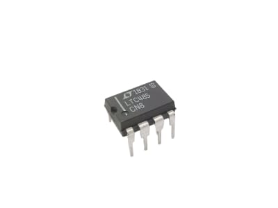ANALOG DEVICES LTC485CN8#PBF