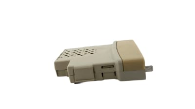 NIDEC CORP STDX19