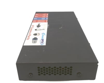DEDICATED MICROS DM/NSW/CPP