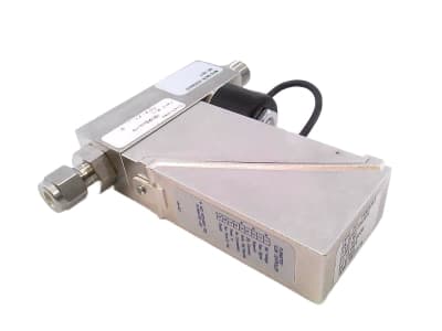 PARKER PORTER 201-FKASVZAT-25SCCM